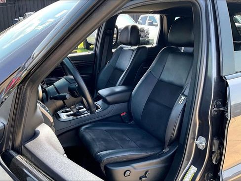 Used 2021 Jeep Grand Cherokee Laredo X AWD/4WD image 25