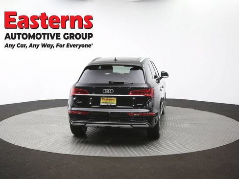 Used 2023 Audi Q5 Prestige w/ Prestige Package AWD/4WD image 46