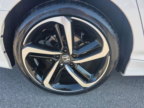 Used 2022 Honda Accord Sport image 21