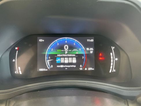 Used 2025 Toyota Grand Highlander LE image 45