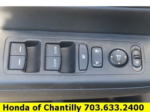 Used 2026 Honda CR-V EX image 23