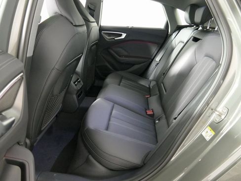 New 2025 Audi A5 2.0T Premium Plus image 29