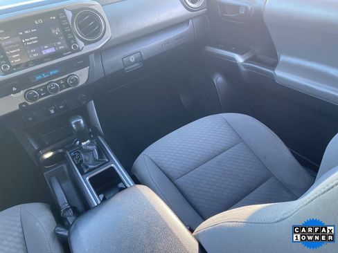 Used 2021 Toyota Tacoma SR5 image 17