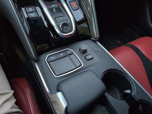 Used 2022 Acura TLX Type S AWD/4WD image 18