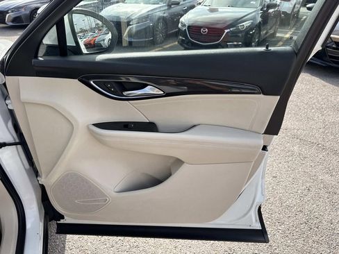 Used 2023 Buick Envision Essence image 14