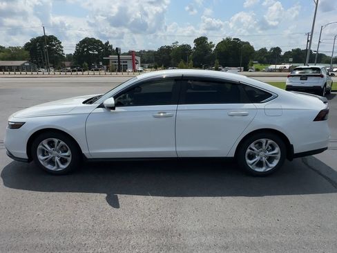 Used 2026 Honda Accord LX image 5
