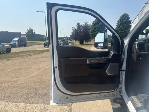 Used 2024 Ford F250 King Ranch AWD/4WD image 20