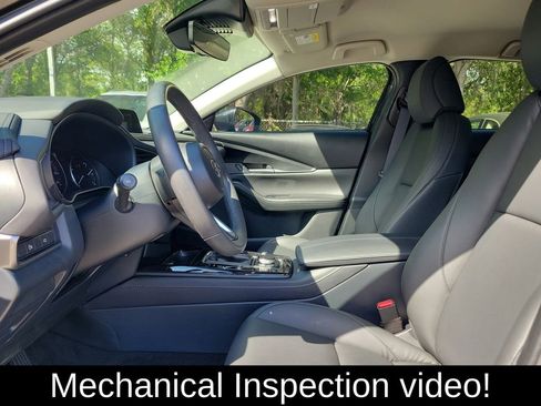 Used 2024 MAZDA CX-30 AWD 2.5 S w/ Select Sport Pkg image 2