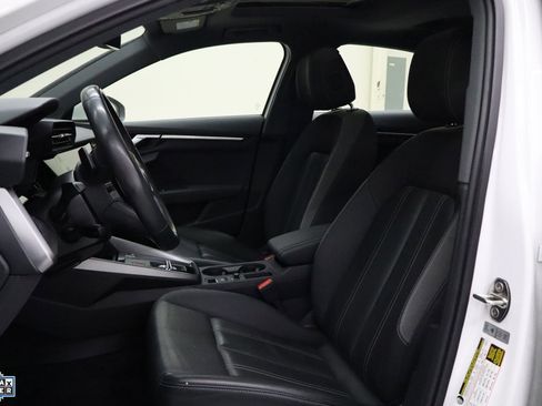 Used 2023 Audi A3 2.0T Premium image 16