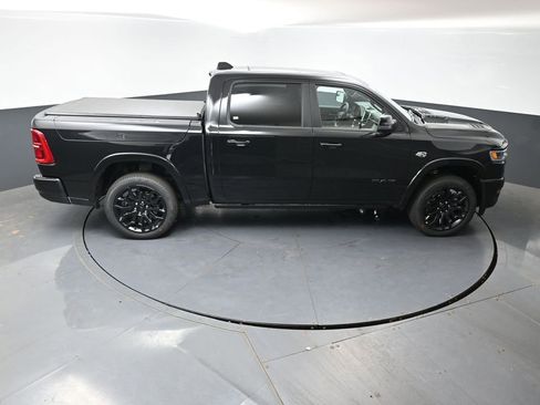 New 2026 RAM 1500 Limited AWD/4WD image 33