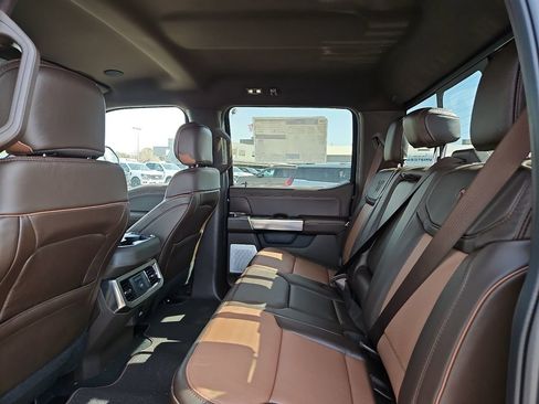 New 2026 Ford F250 King Ranch image 19