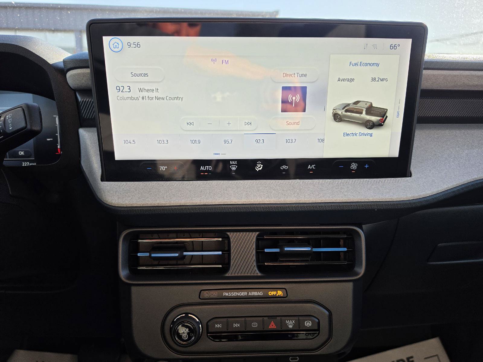 Used 2026 Ford Maverick XLT FWD image 14