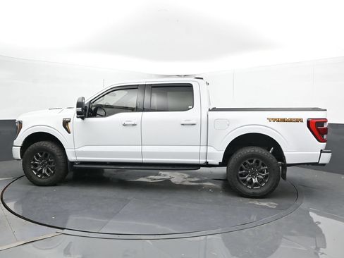 Used 2022 Ford F150 Tremor w/ Equipment Group 402A High AWD/4WD image 9