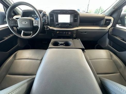 Used 2023 Ford F150 XL w/ XL Chrome Appearance Package AWD/4WD image 20