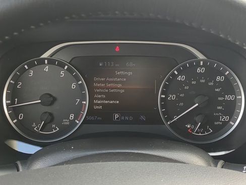 Certified 2024 Nissan Frontier SL RWD image 27