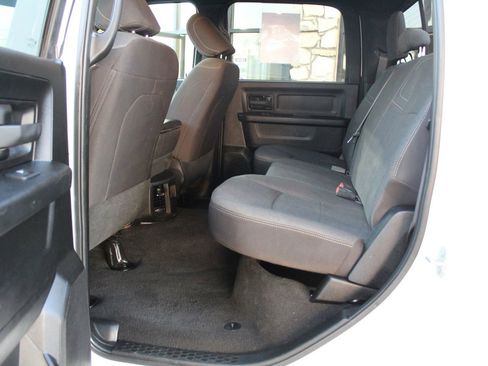 Used 2023 RAM 2500 Tradesman AWD/4WD image 11