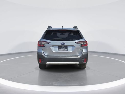 Used 2021 Subaru Outback Limited XT w/ Popular Package #2 AWD/4WD image 7