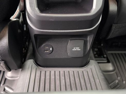 Used 2024 Ford Ranger Raptor image 8