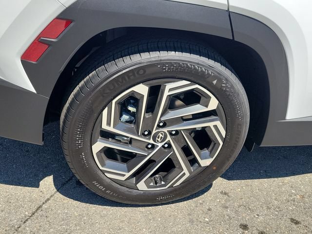 New 2026 Hyundai Tucson SEL Plus FWD image 29