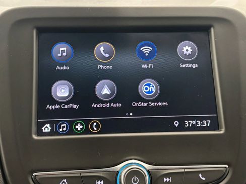 Used 2021 Chevrolet Equinox LT image 40