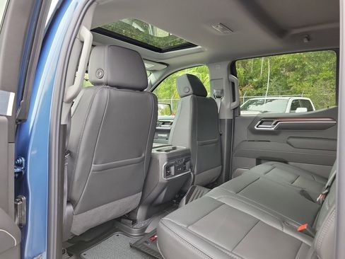 New 2026 GMC Sierra 1500 Denali image 11