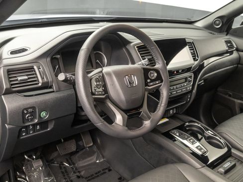 Used 2022 Honda Passport Elite image 4
