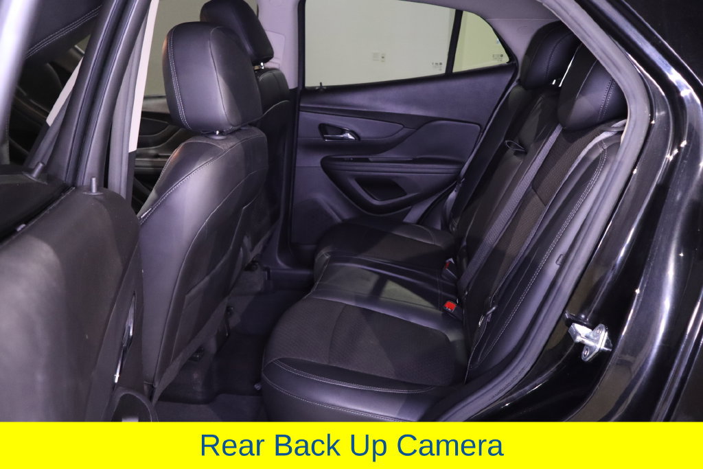 Used 2021 Buick Encore Preferred FWD image 26