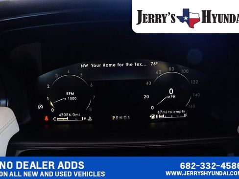 Used 2022 Lincoln Nautilus Black Label w/ Class II Trailer Tow Package AWD/4WD image 12