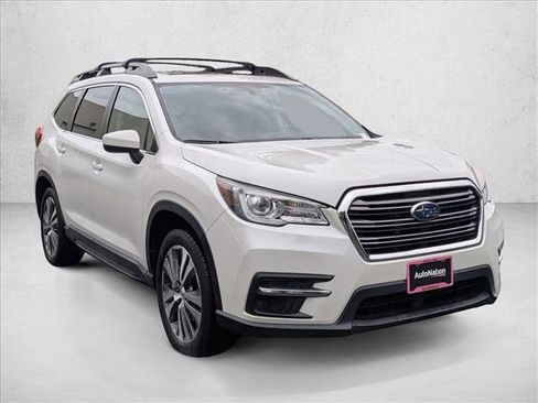 Used 2021 Subaru Ascent Premium w/ Sport Package image 3