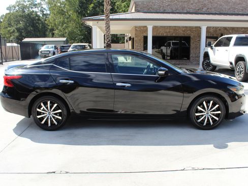 Used 2020 Nissan Maxima 3.5 SV w/ Floor Mat Group image 26