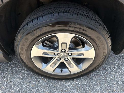 Used 2023 Honda Pilot EX-L image 14