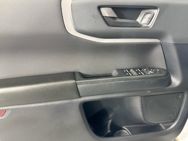 Used 2024 Ford Bronco Sport Big Bend AWD/4WD image 19