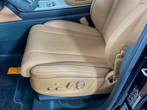 New 2026 Genesis GV80 3.5T Advanced AWD/4WD image 21