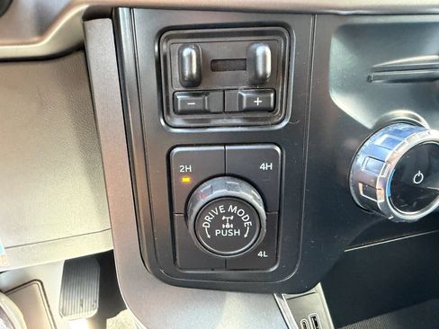 Used 2025 Ford F150 XLT w/ Equipment Group 301A Standard AWD/4WD image 23
