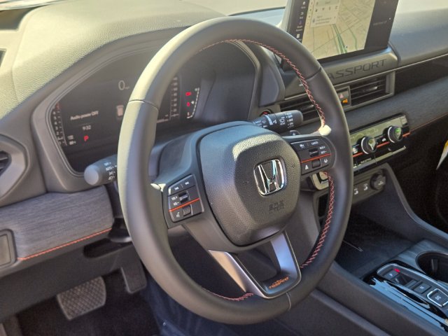 New 2026 Honda Passport TrailSport image 12