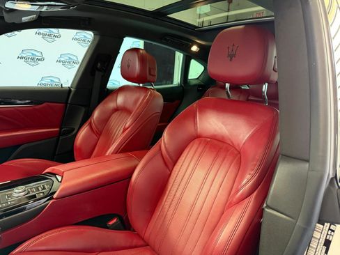 Used 2022 Maserati Levante GT image 18