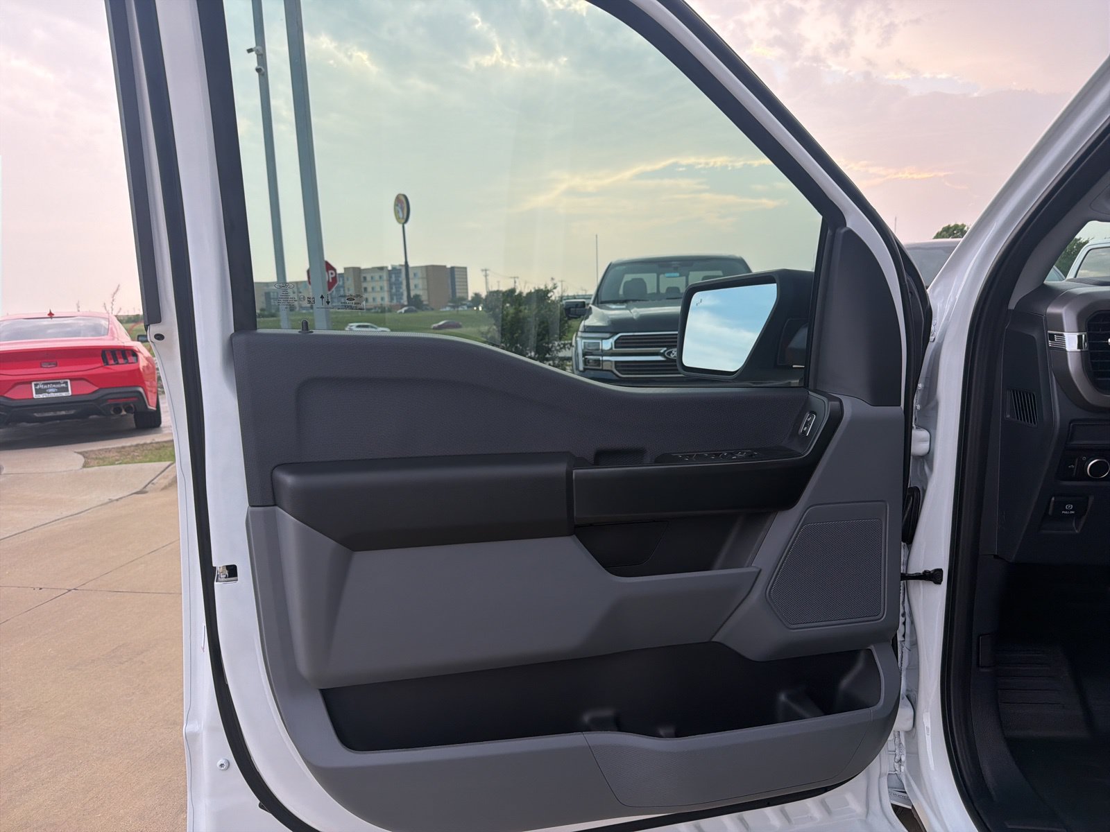 New 2026 Ford F150 XL RWD image 13