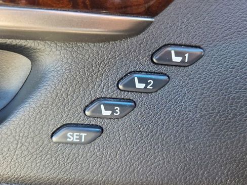Used 2017 Lexus ES 350 image 36
