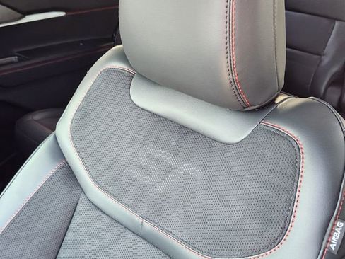 New 2026 Ford Explorer ST image 14