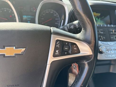 Used 2013 Chevrolet Equinox LT w/ All Star Package image 28