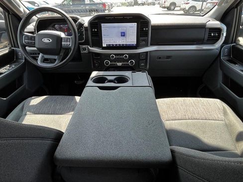 Used 2023 Ford F150 XLT w/ Equipment Group 302A High image 11