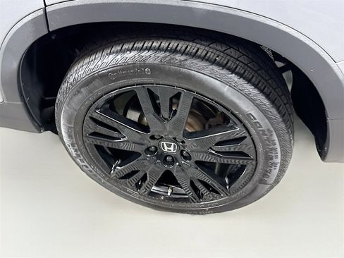 Used 2022 Honda Pilot Special Edition image 24