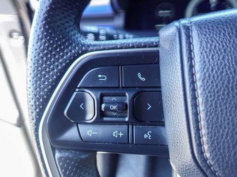 Certified 2024 Toyota Tacoma TRD Sport AWD/4WD image 19