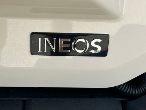Used 2025 INEOS Grenadier AWD/4WD image 20