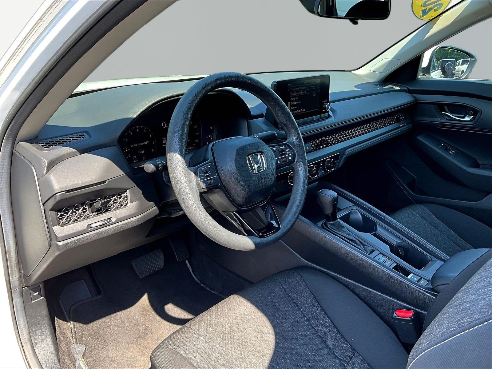 Certified 2023 Honda Accord LX image 16