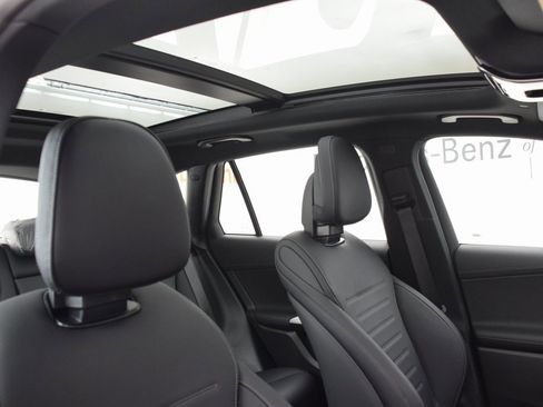 New 2025 Mercedes-Benz GLC 43 AMG 4MATIC image 16