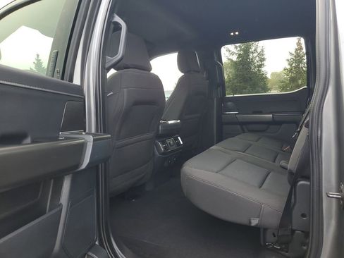 Certified 2023 Ford F150 XLT w/ Equipment Group 302A High image 25