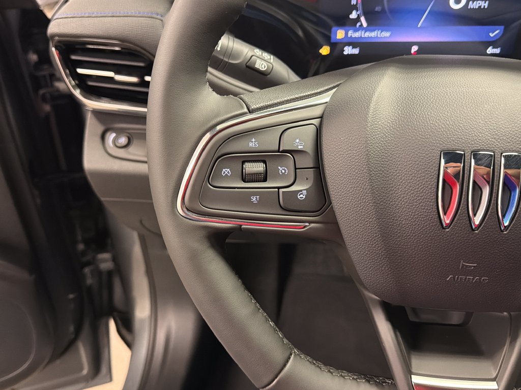 New 2026 Buick Envista Sport Touring w/ Convenience I Package FWD image 27