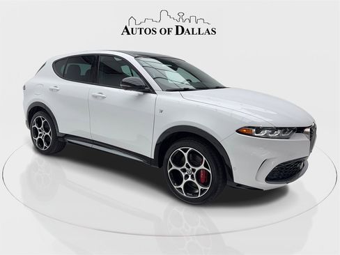 New 2024 Alfa Romeo Tonale Ti image 2