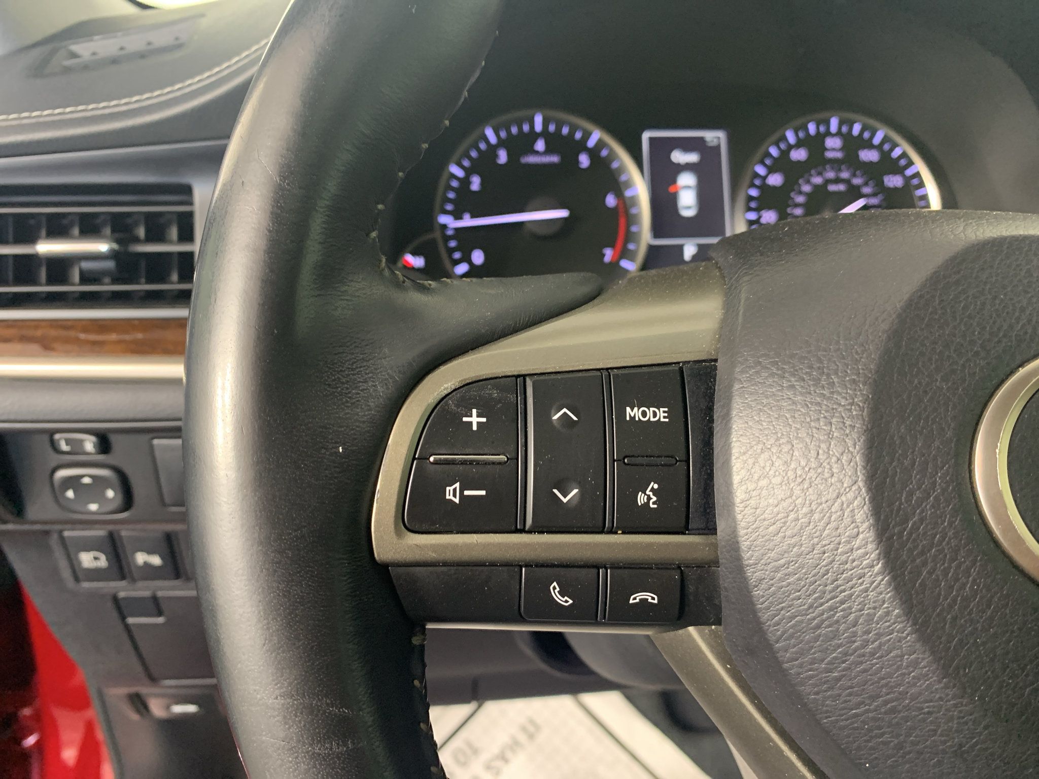 Used 2018 Lexus ES 350 w/ Premier Package FWD image 18